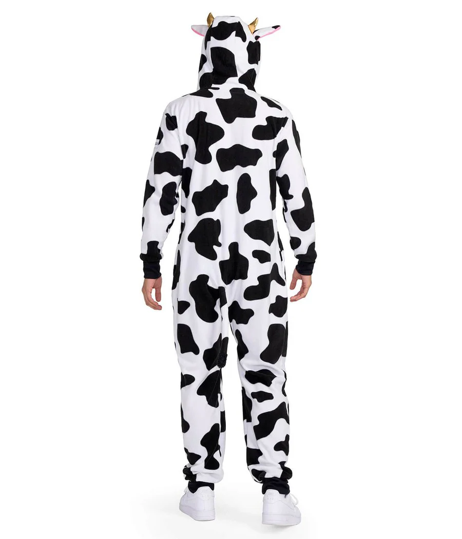 Men's Cow Costume - Image 3