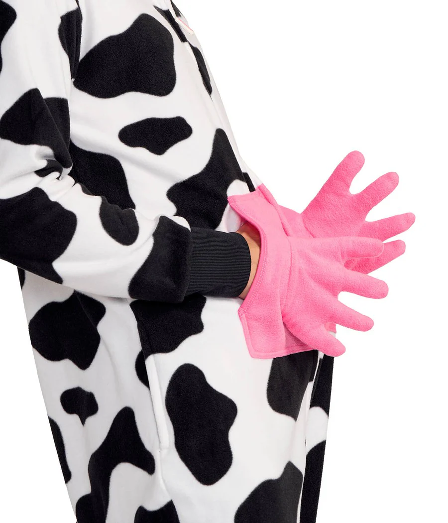 Men's Cow Costume - Image 4