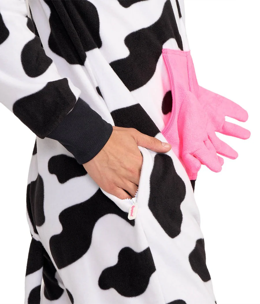 Men's Cow Costume - Image 5