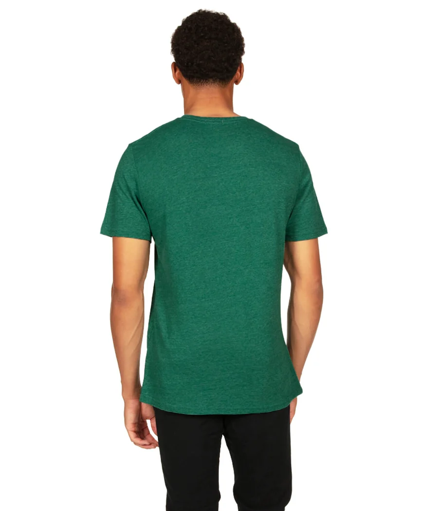 Men's Who's Your Paddy Tee - Image 3