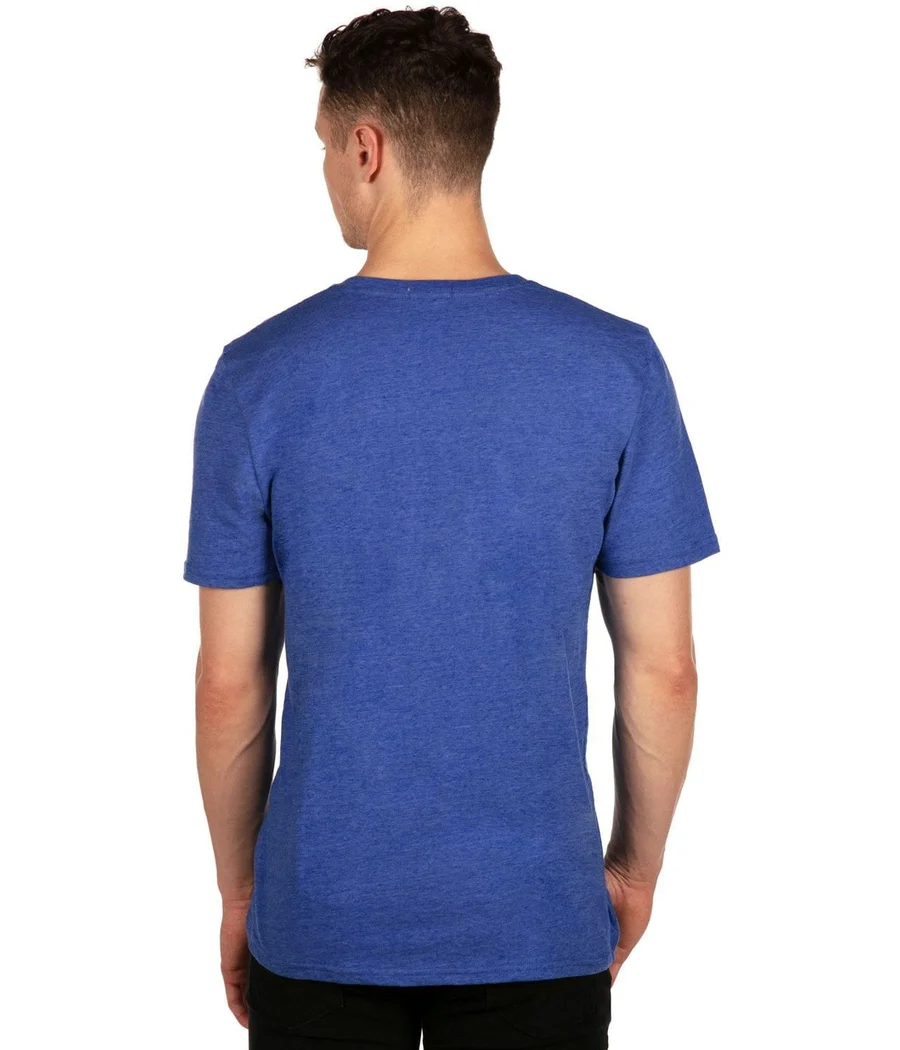 Men's Dream Team Tee - Image 3