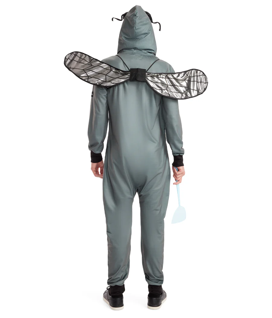 Men's Fly Costume - Image 3