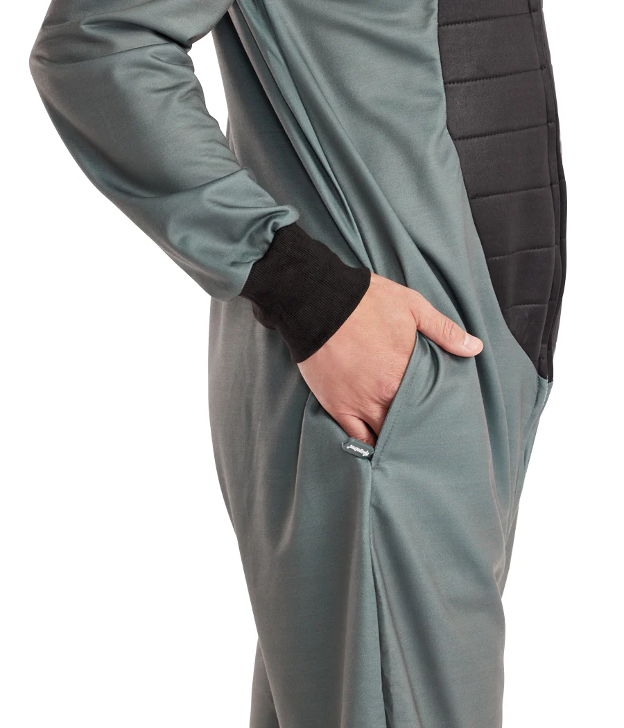 Men's Fly Costume - Image 6