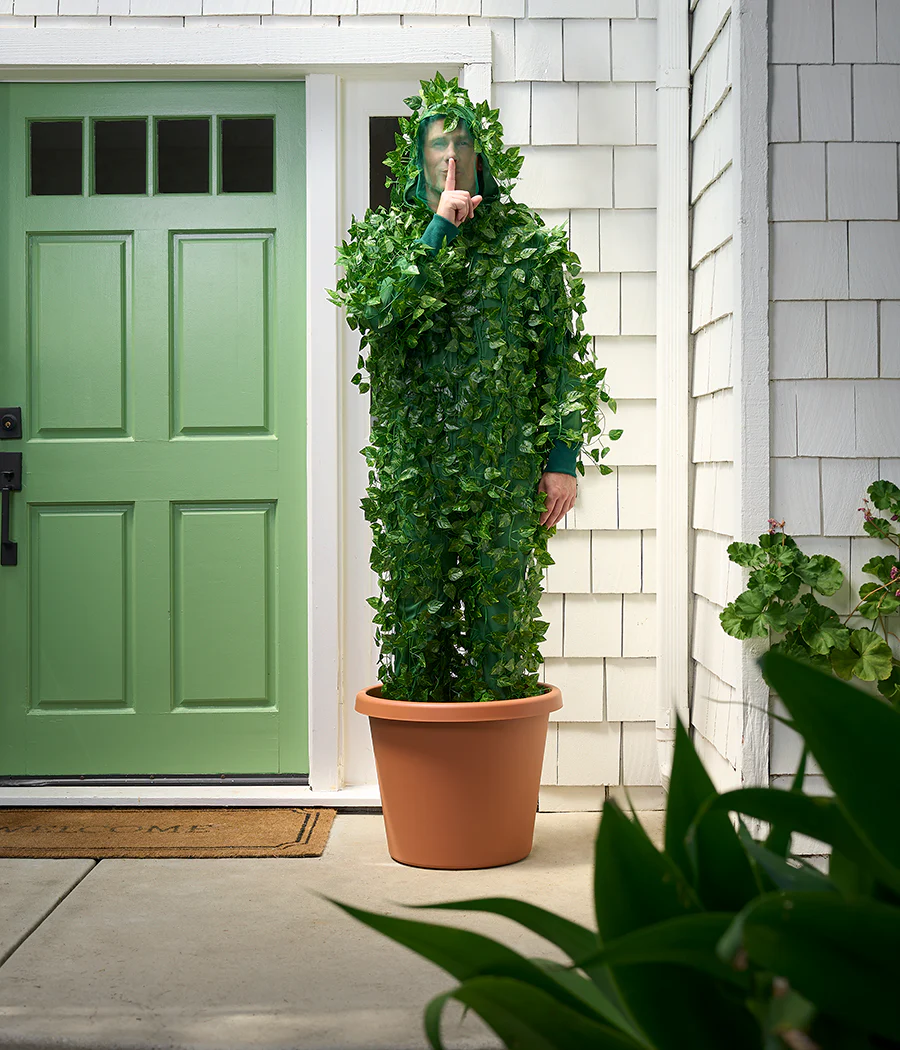 Men's Bush Costume - Image 2