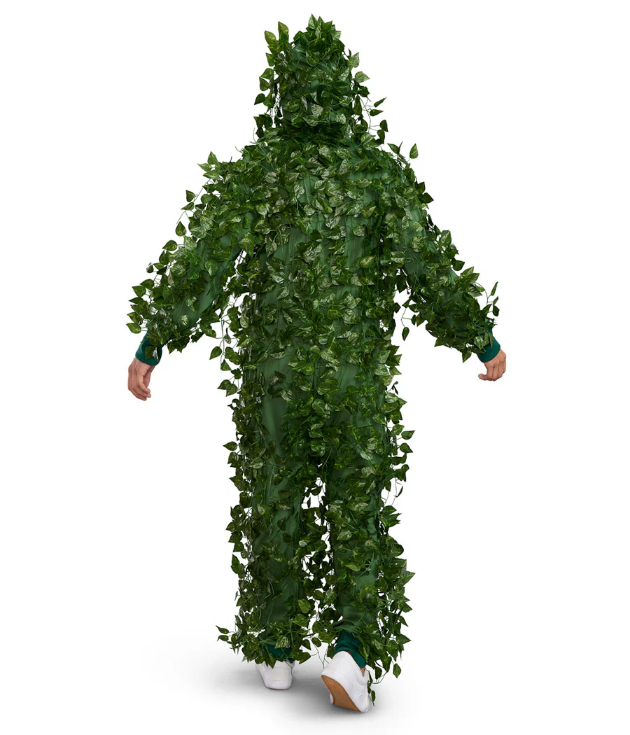 Men's Bush Costume - Image 3