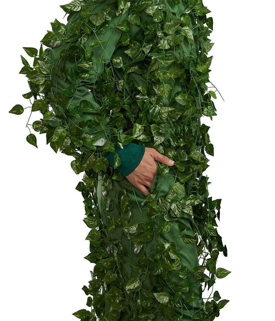 Men's Bush Costume - Image 5