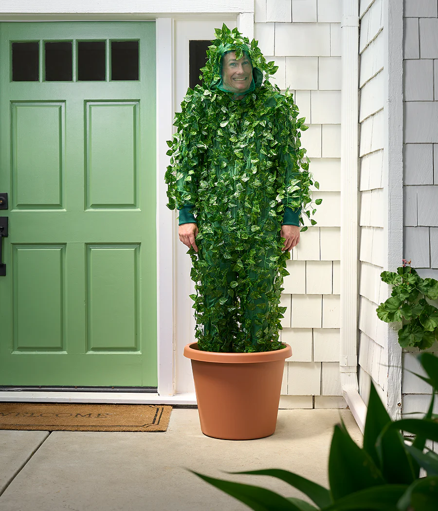 Men's Bush Costume - Image 6