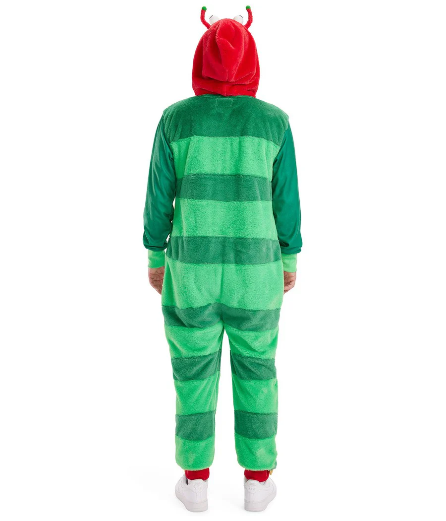 Men's Caterpillar Costume - Image 2