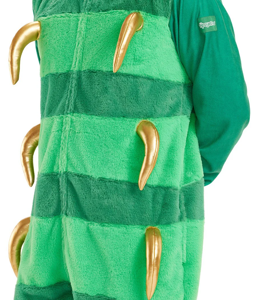 Men's Caterpillar Costume - Image 6