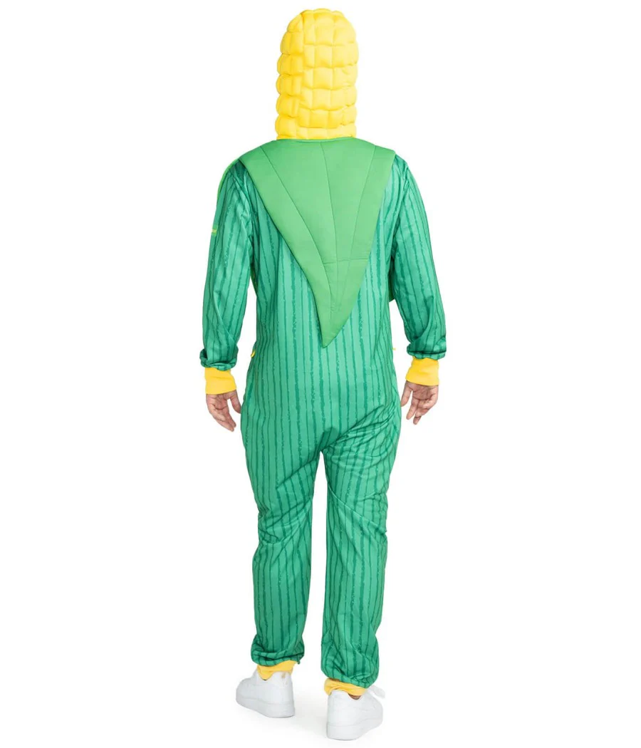 Men's Corn Costume - Image 2