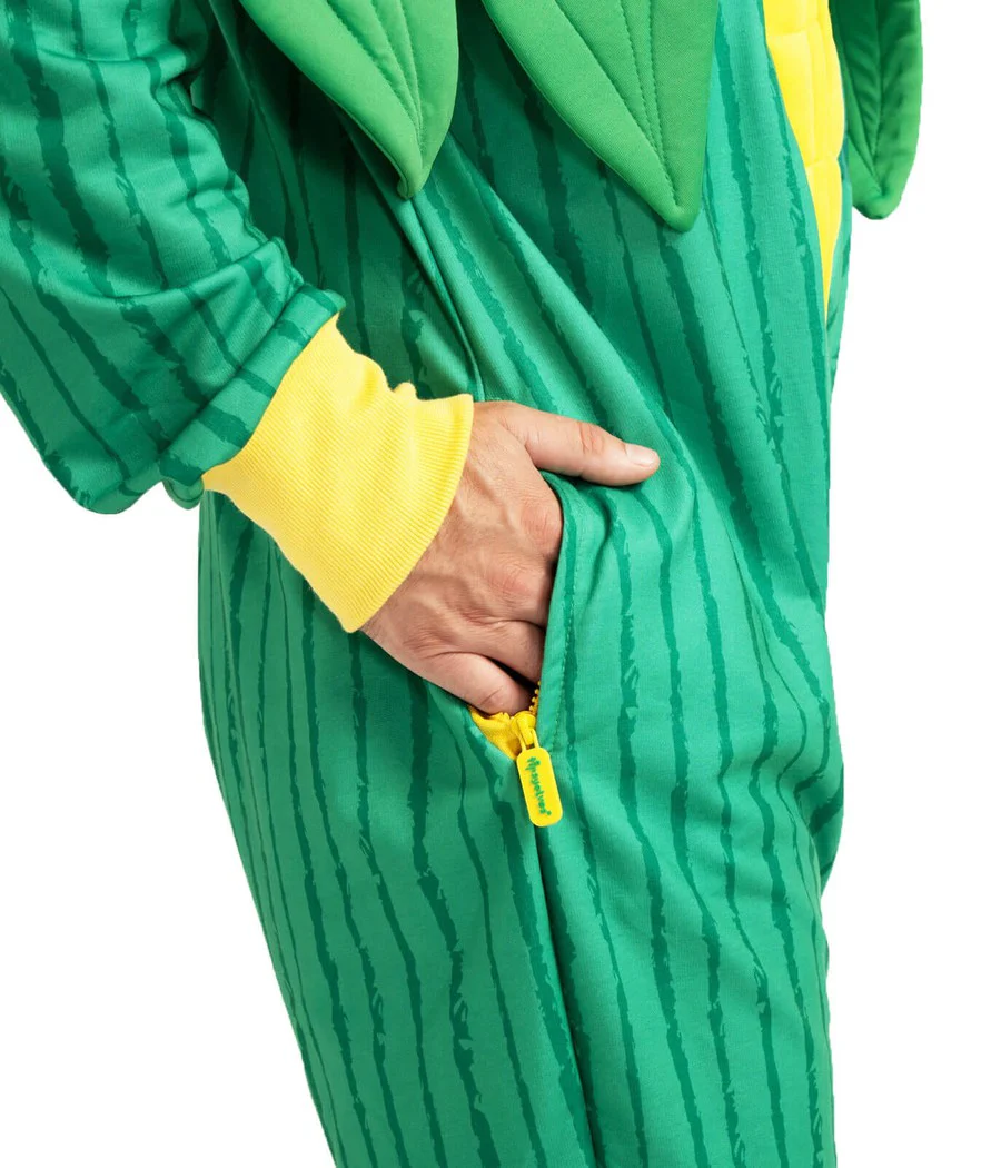 Men's Corn Costume - Image 3