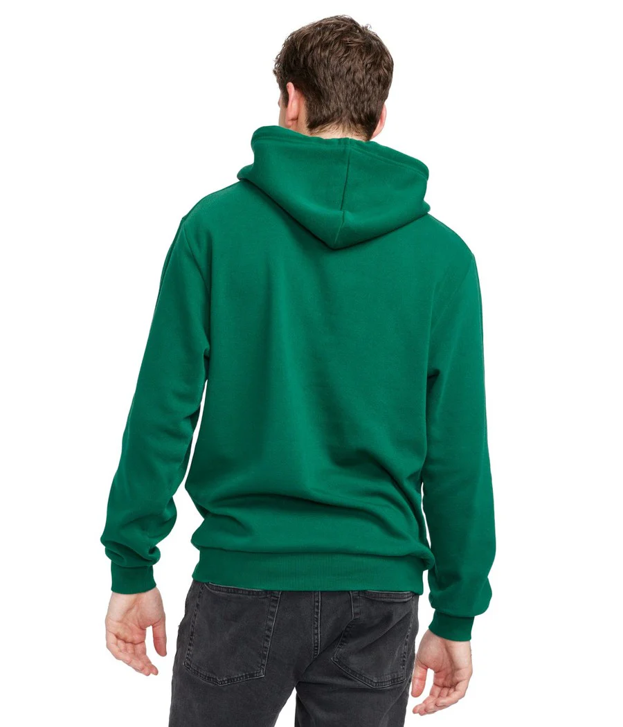 Men's Leprechaun Sketch Hoodie - Image 3