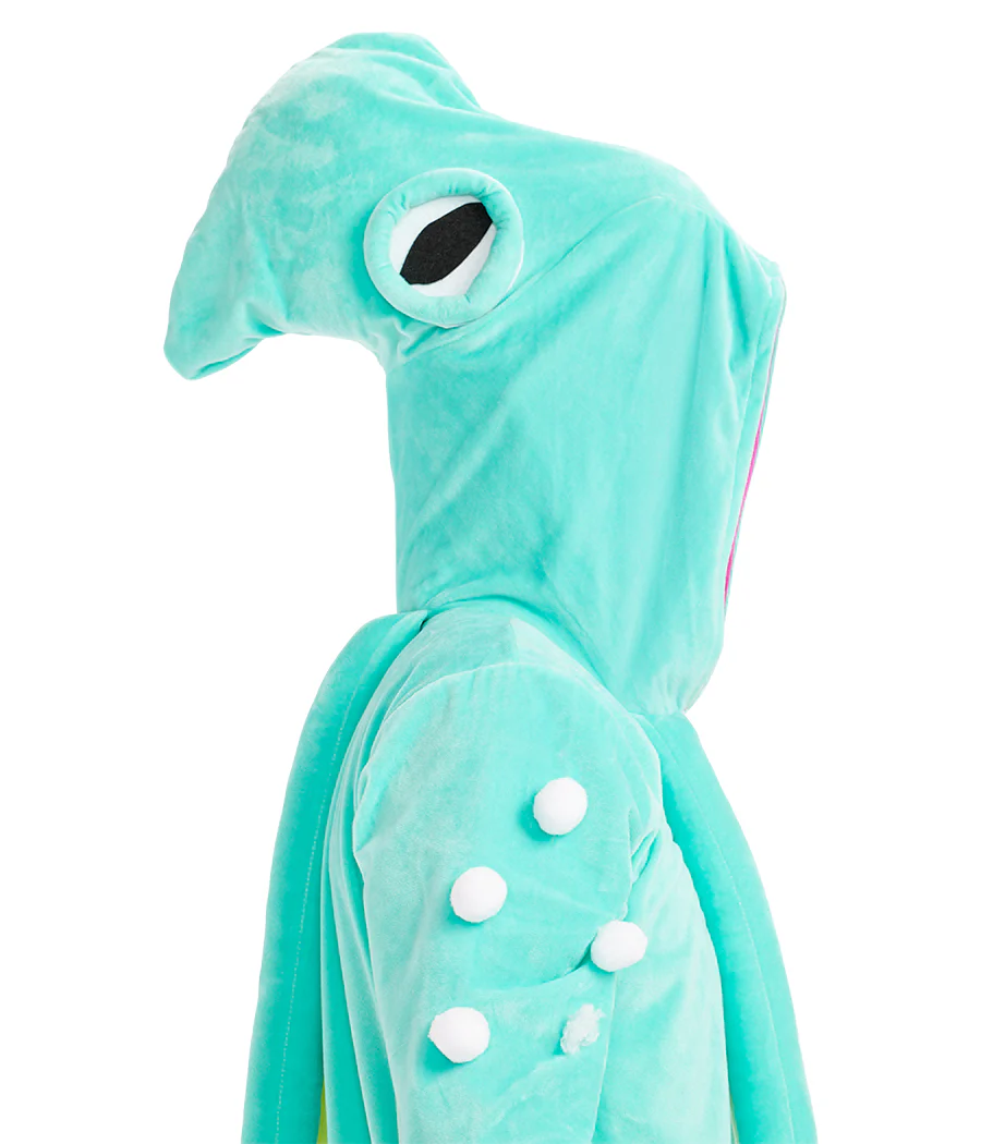 Men's Octopus Costume - Image 5