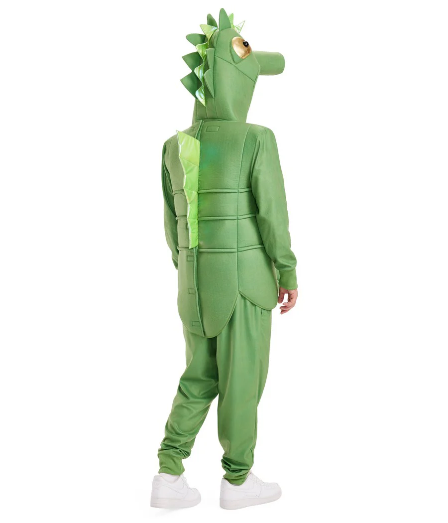 Men's Seahorse Costume - Image 2