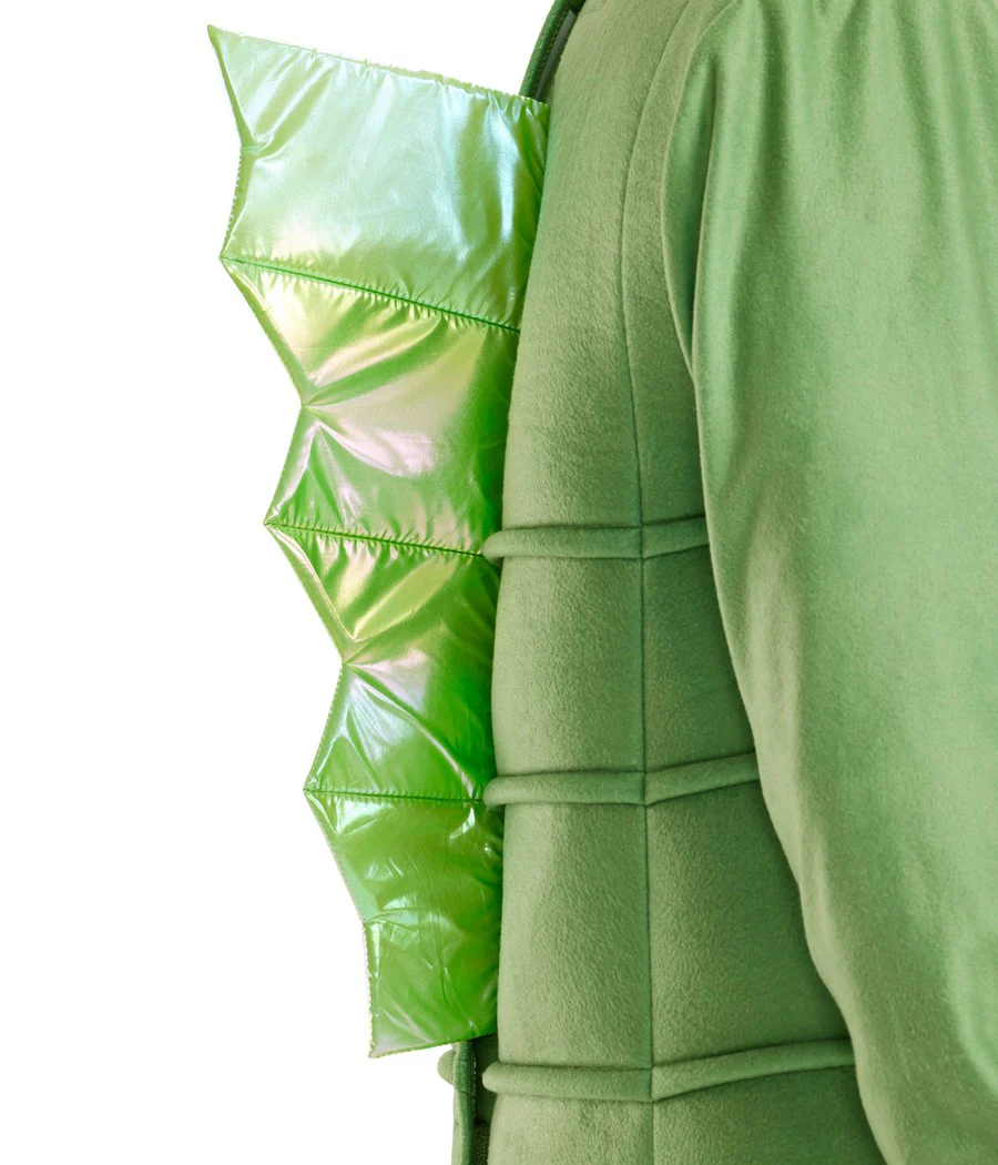 Men's Seahorse Costume - Image 4