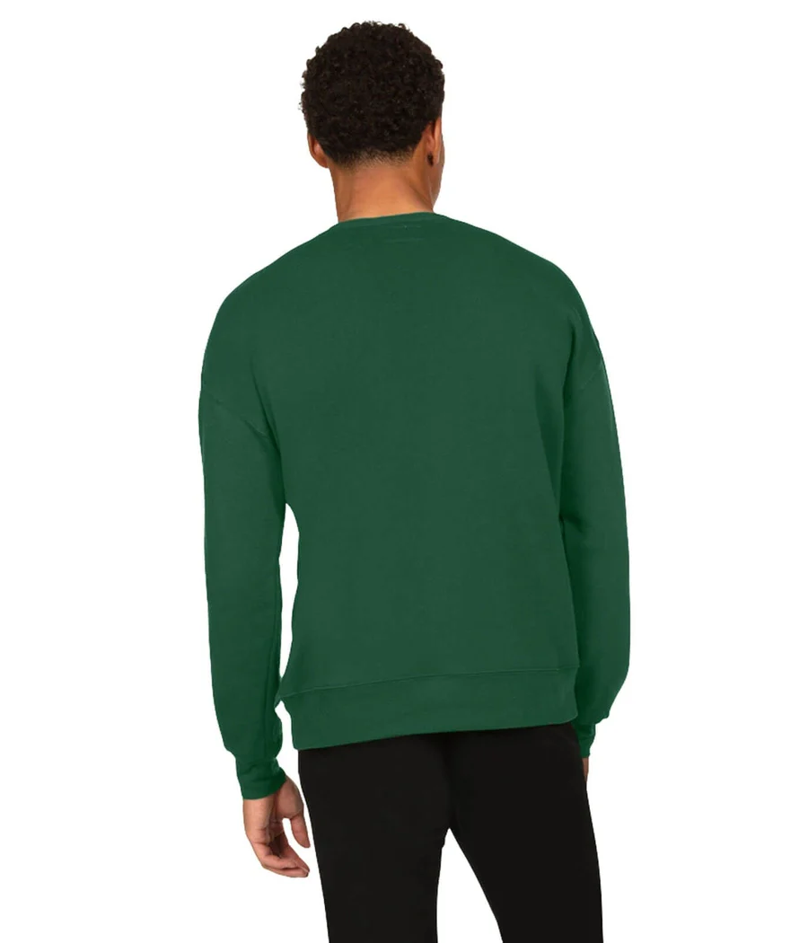 Men's Sleigh All Day Crewneck Sweatshirt - Image 2