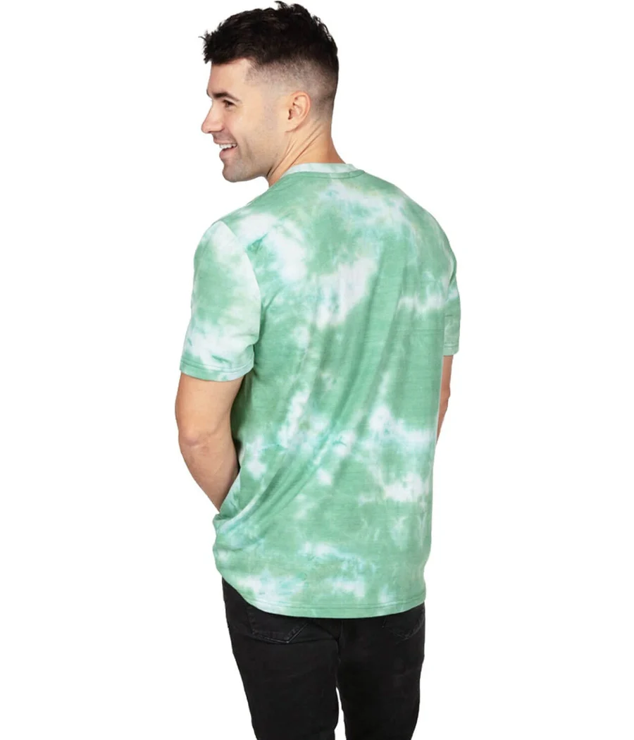 Men's Faded Frolic Tee - Image 4