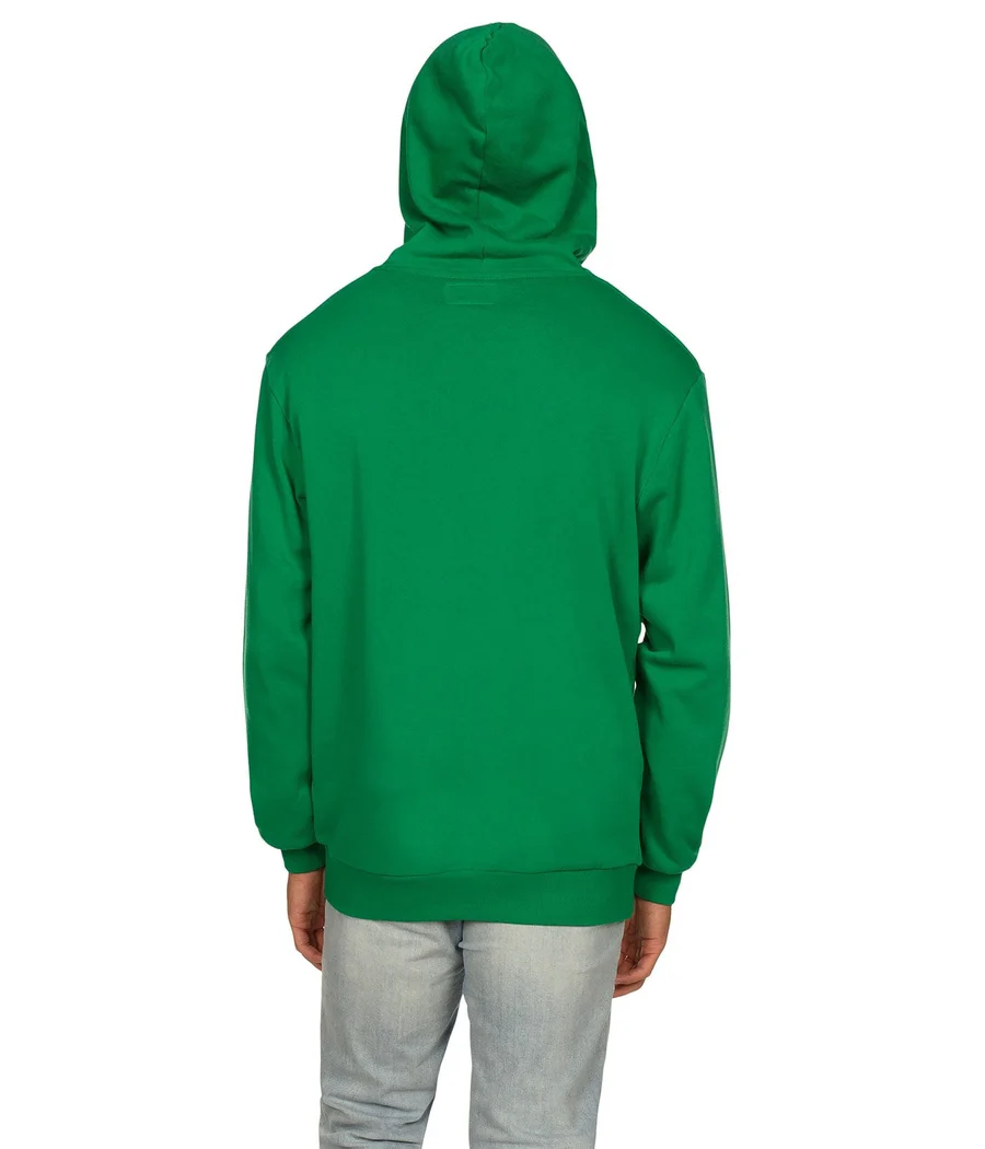 Men's Zero Lucks Given Hoodie - Image 4