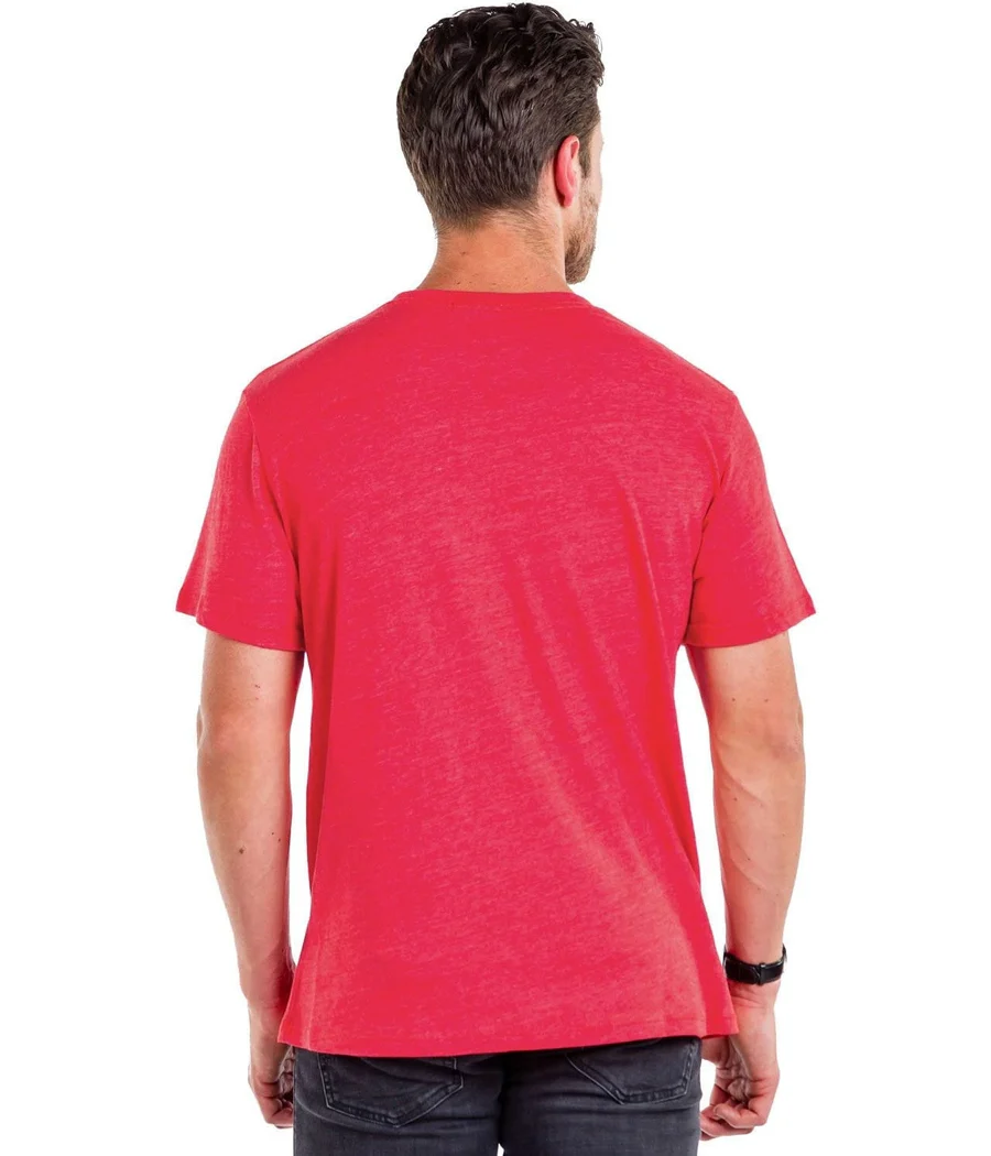 Men's Happy Birthday America Tee - Image 3