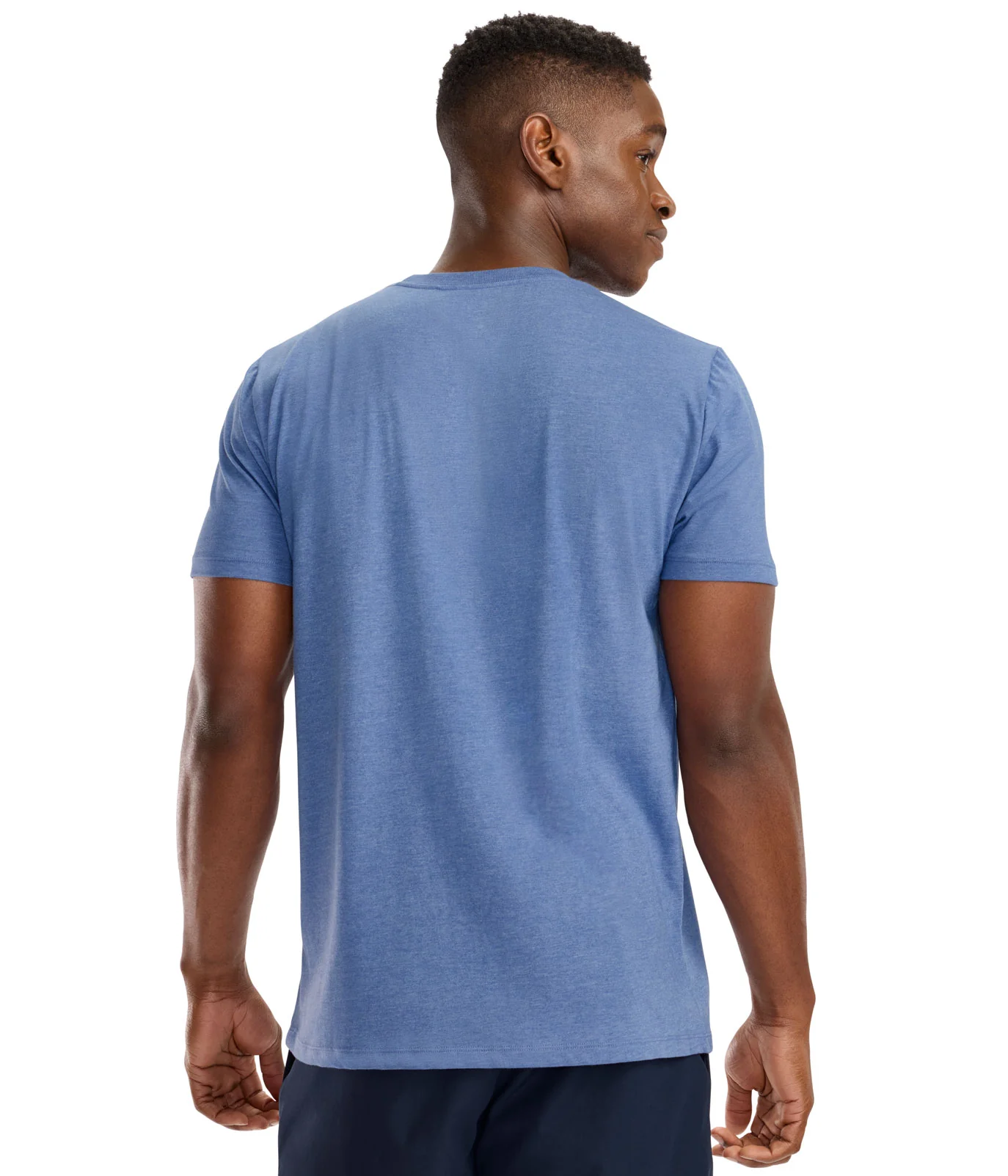 Men's Little Friend Tee - Image 3