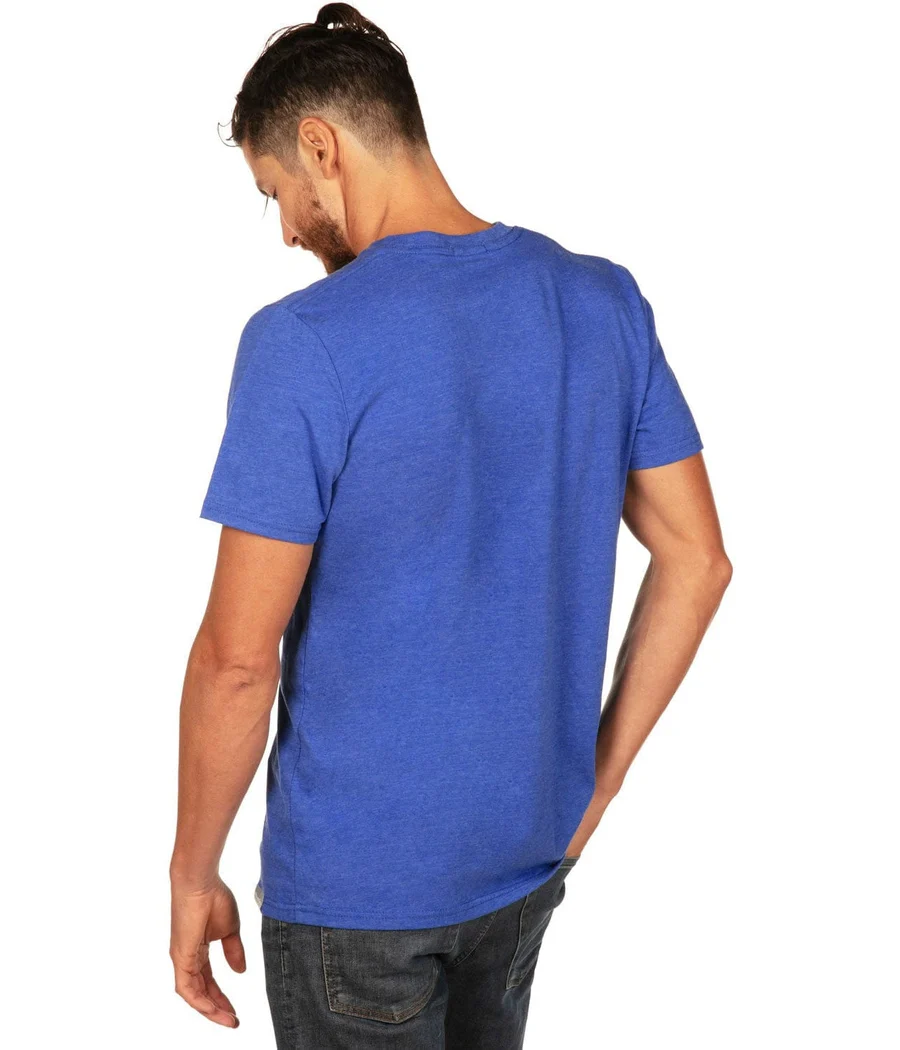 Men's I Regret Nothing Tee - Image 3