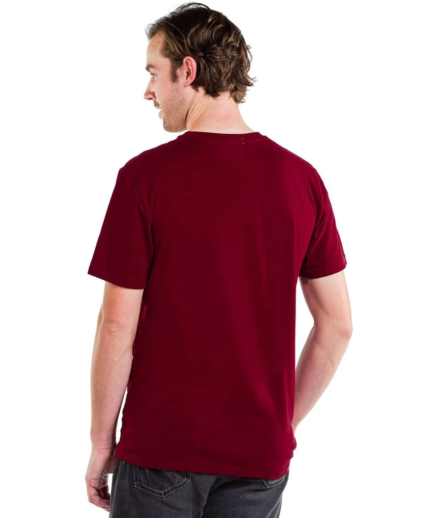 Men's You Nasty Tee - Image 3