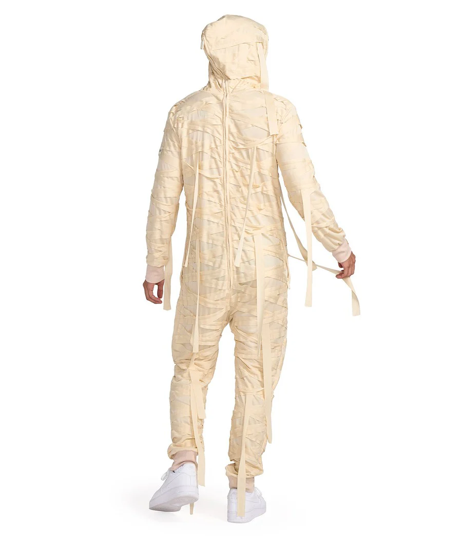 Men's Mummy Costume - Image 3