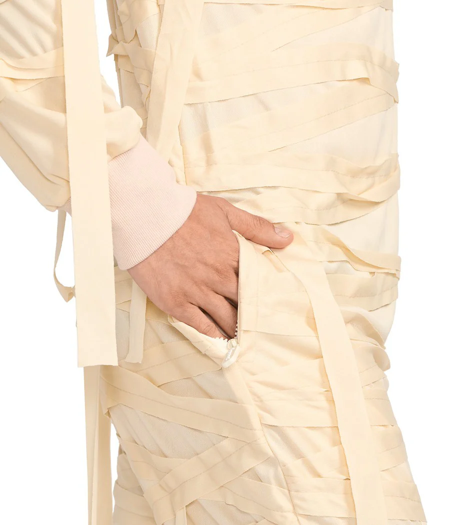 Men's Mummy Costume - Image 5