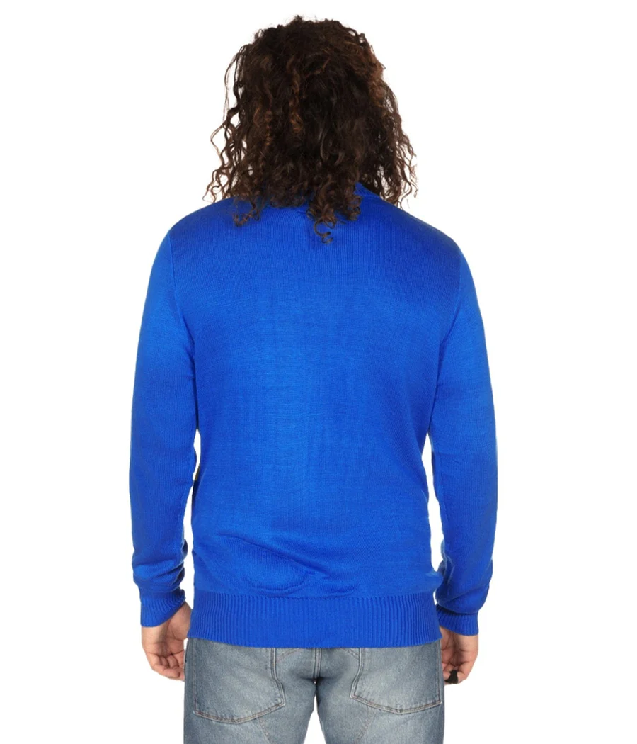 Men's Jewnicorn Sweater - Image 3
