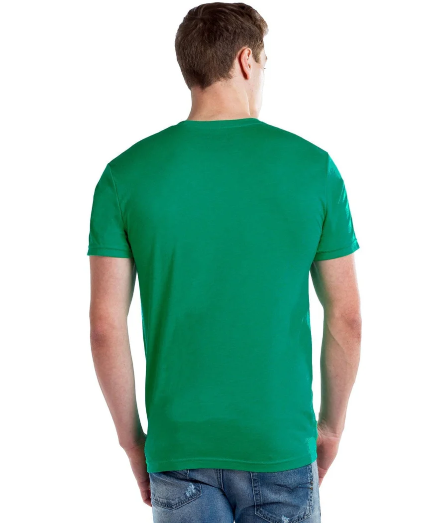 Men's Magically Delicious Tee - Image 4