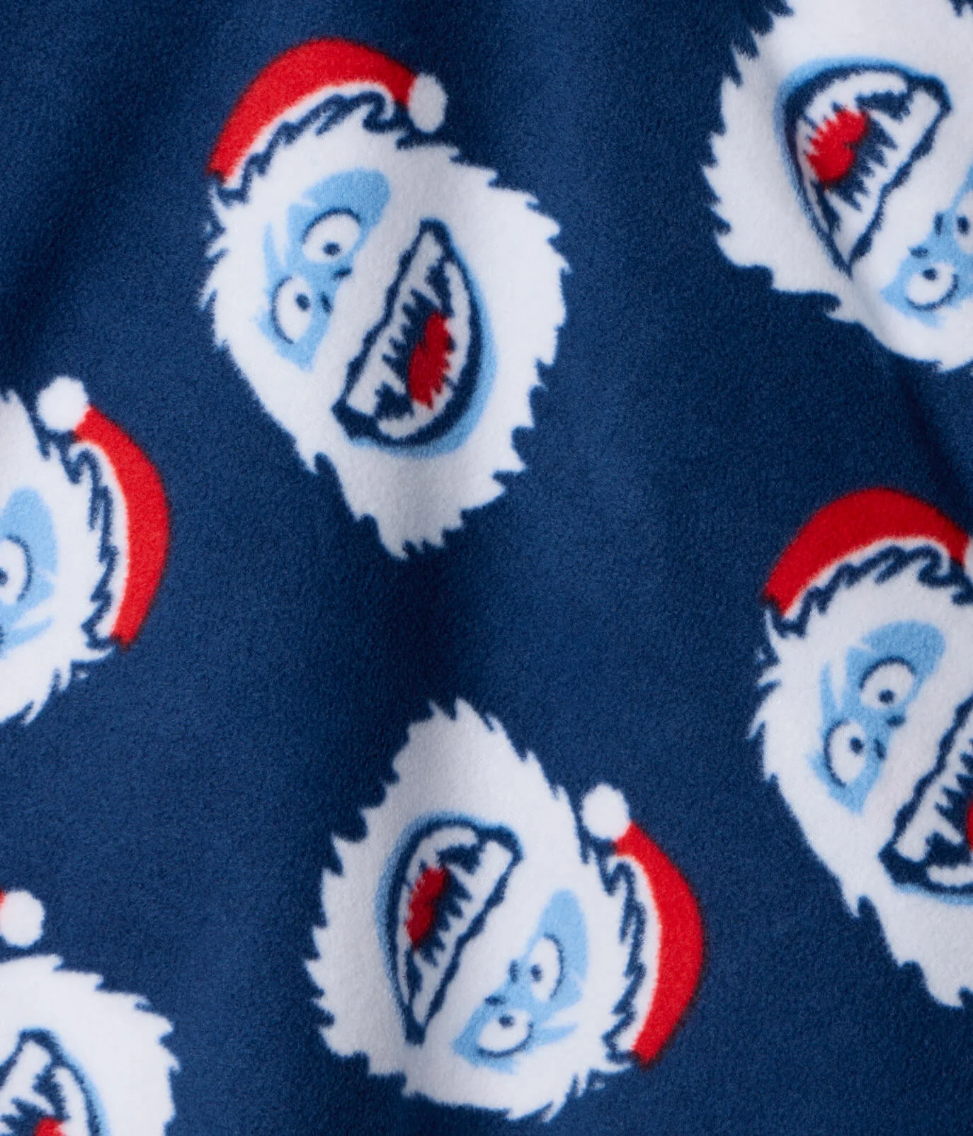 Men's Bumble Christmas Jumpsuit - Image 7