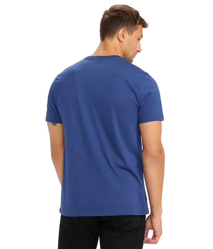 Men's Happy Turkey Day Tee - Image 2
