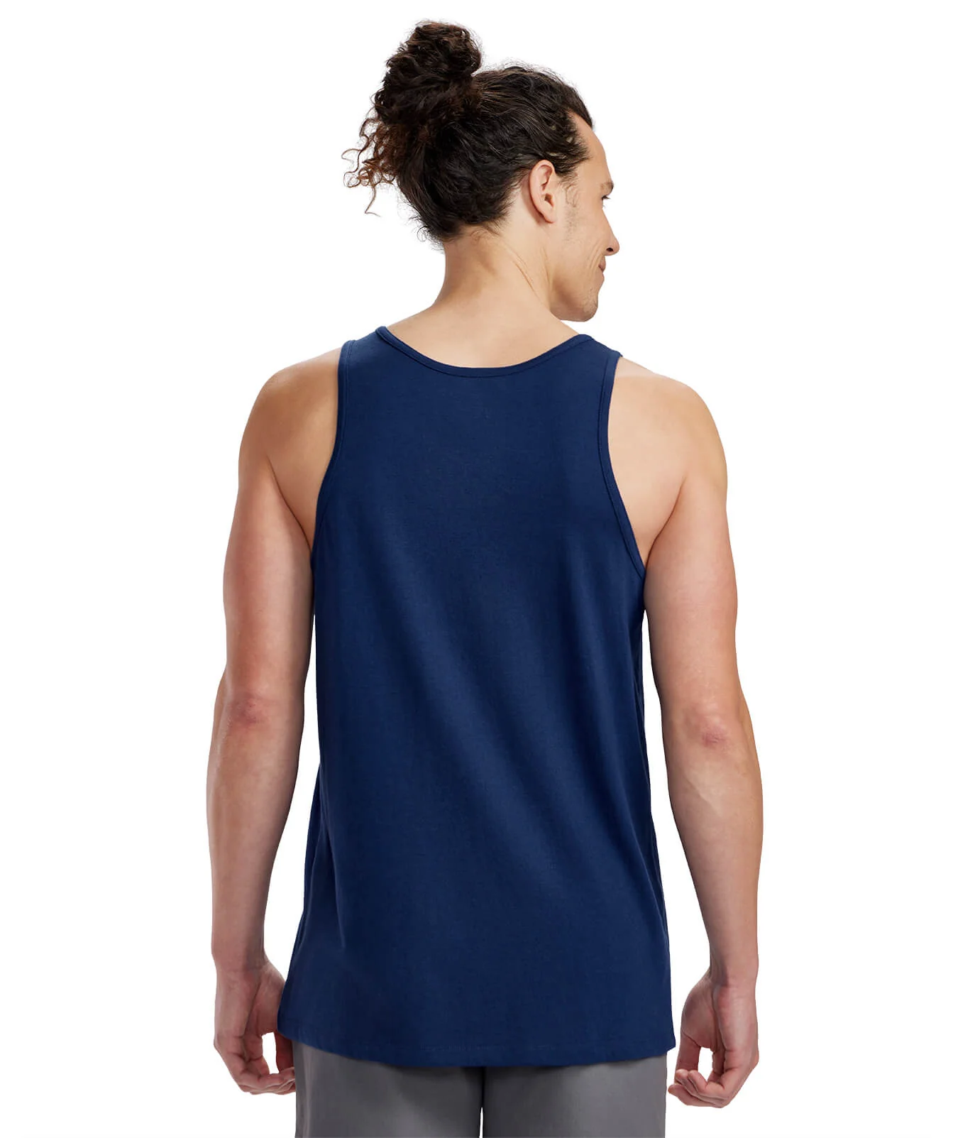 Men's Epic Eagle Tank Top - Image 4