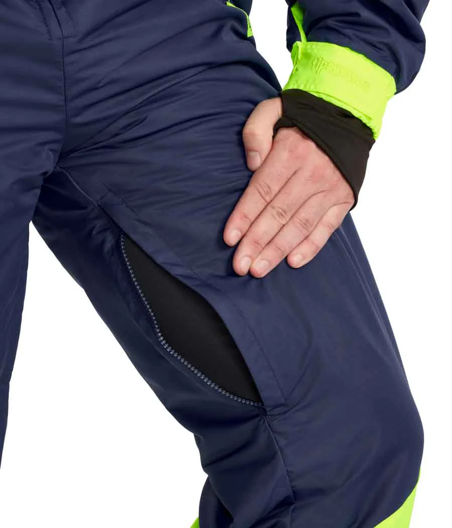 Men's Tomahawk Snow Suit - Image 4