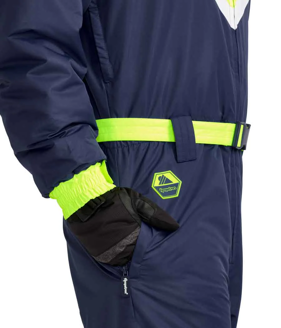 Men's Tomahawk Snow Suit - Image 5