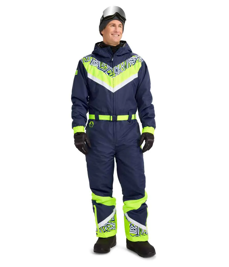 Men's Tomahawk Snow Suit - Image 7