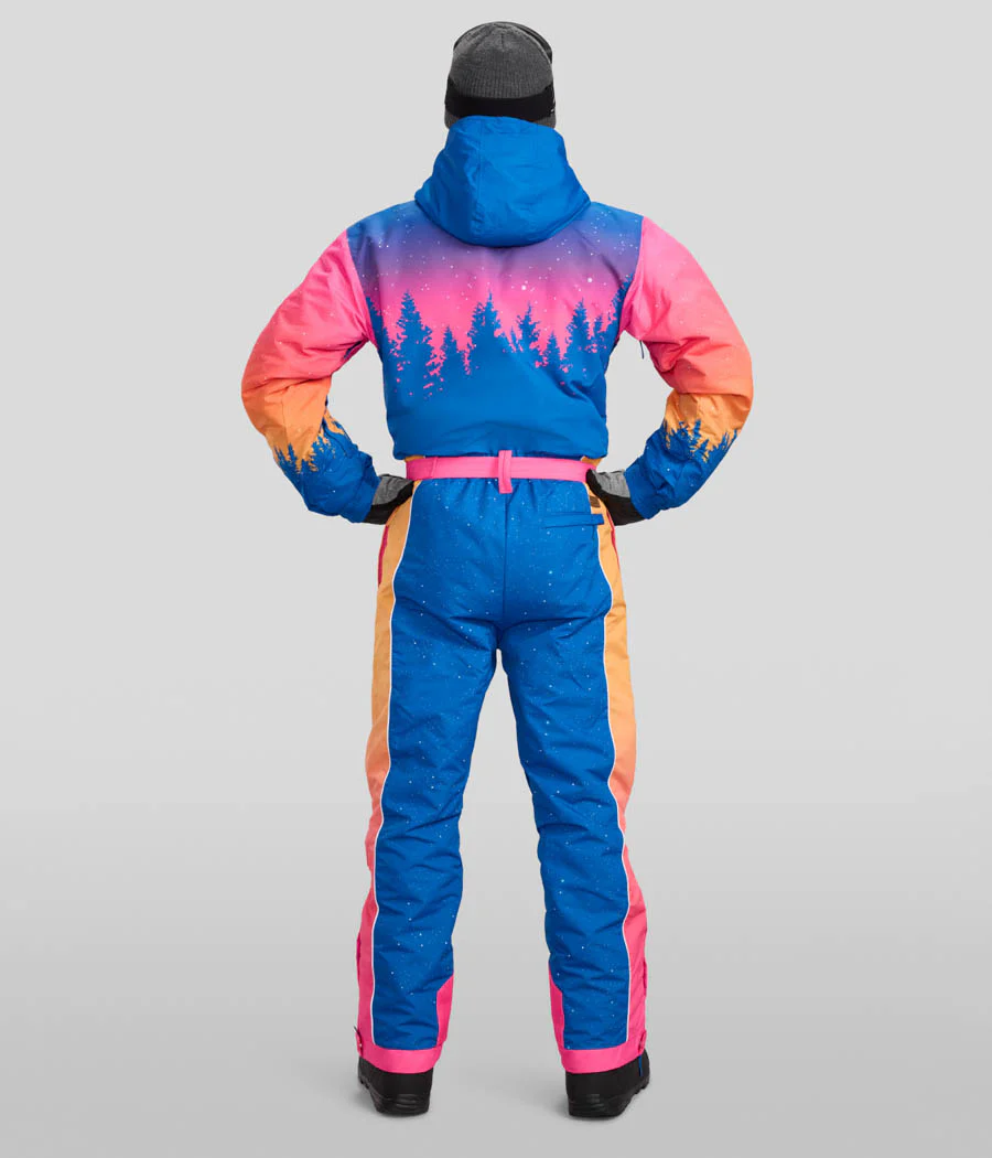 Men's Trail Howler Snow Suit - Image 5