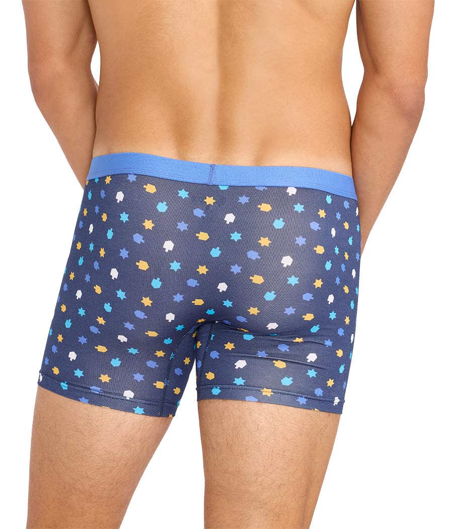 Men's We Last 8 Days Boxer Briefs - Image 2