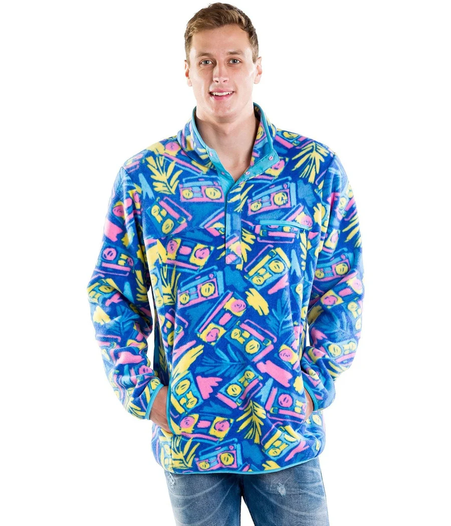 Men's Jamblaster Fleece - Image 2