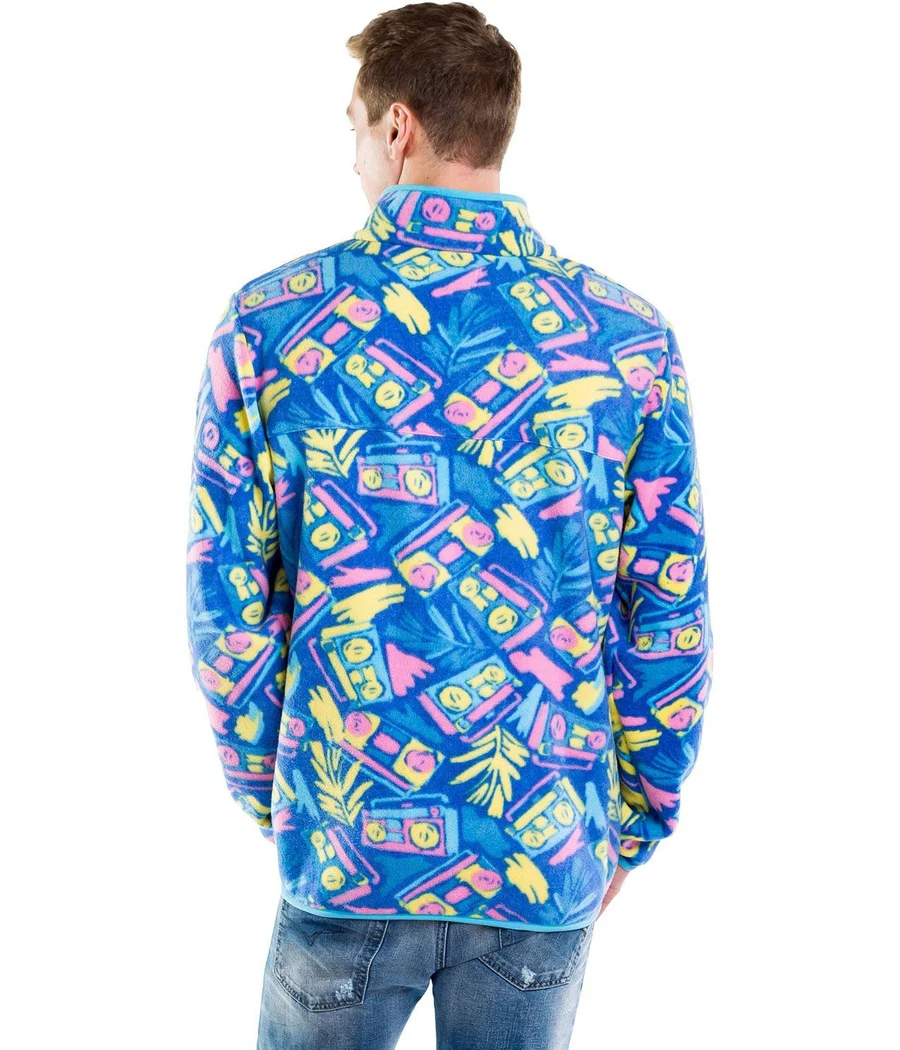 Men's Jamblaster Fleece - Image 3