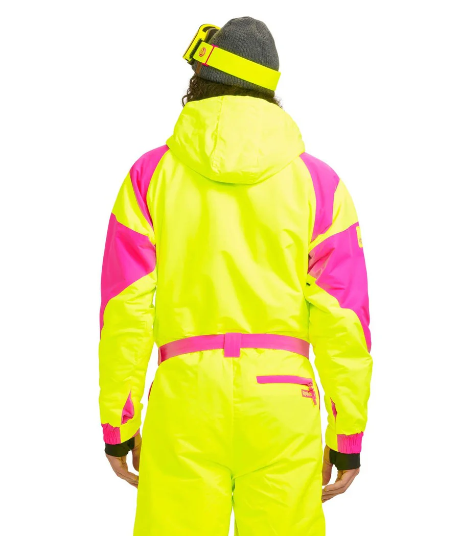Men's Powder Blaster Snow Suit - Image 2