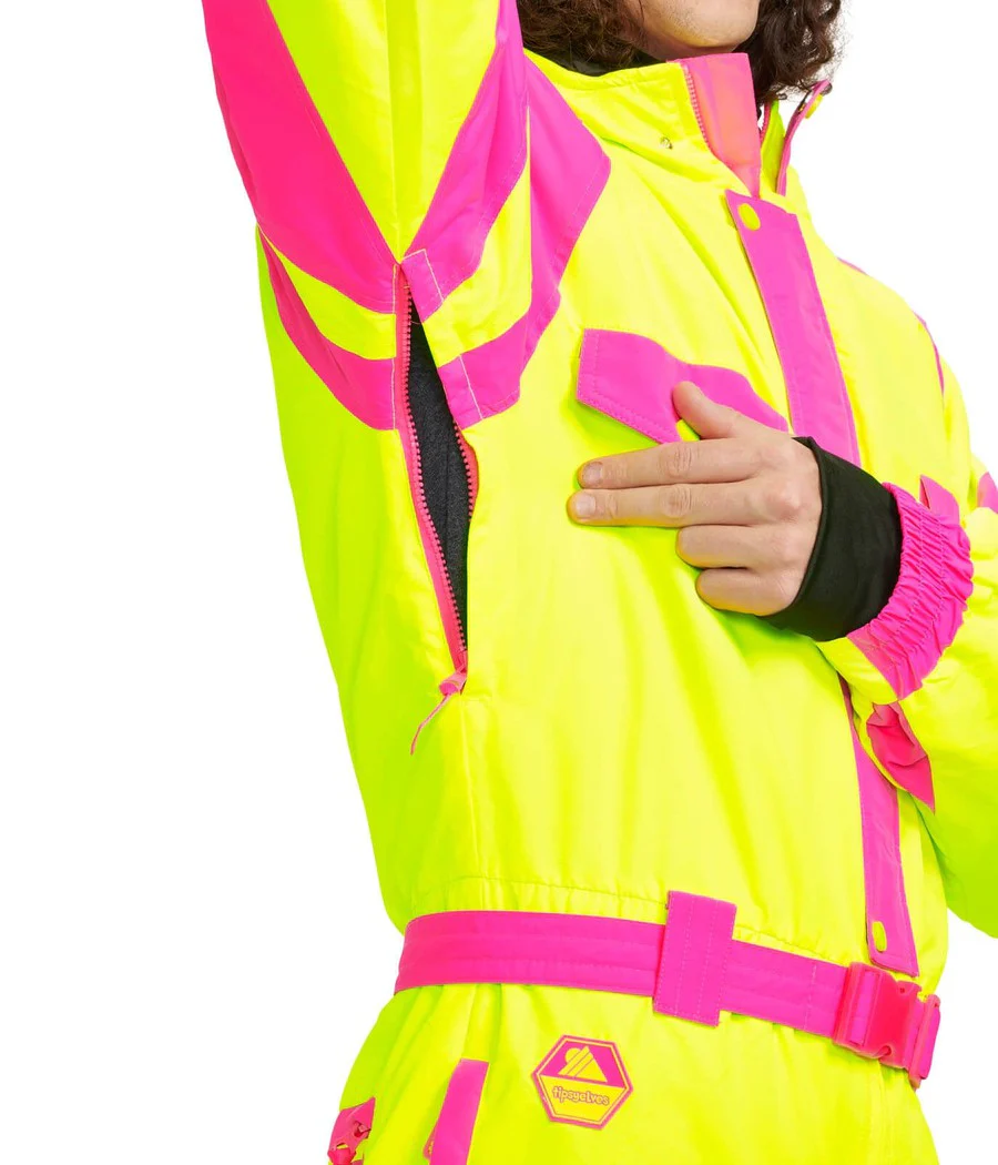 Men's Powder Blaster Snow Suit - Image 3