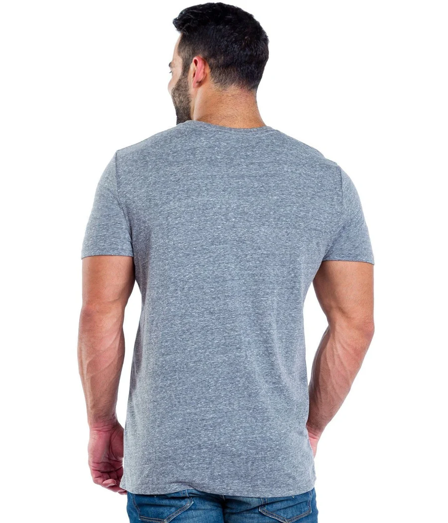 Men's Not a Player Tee - Image 3