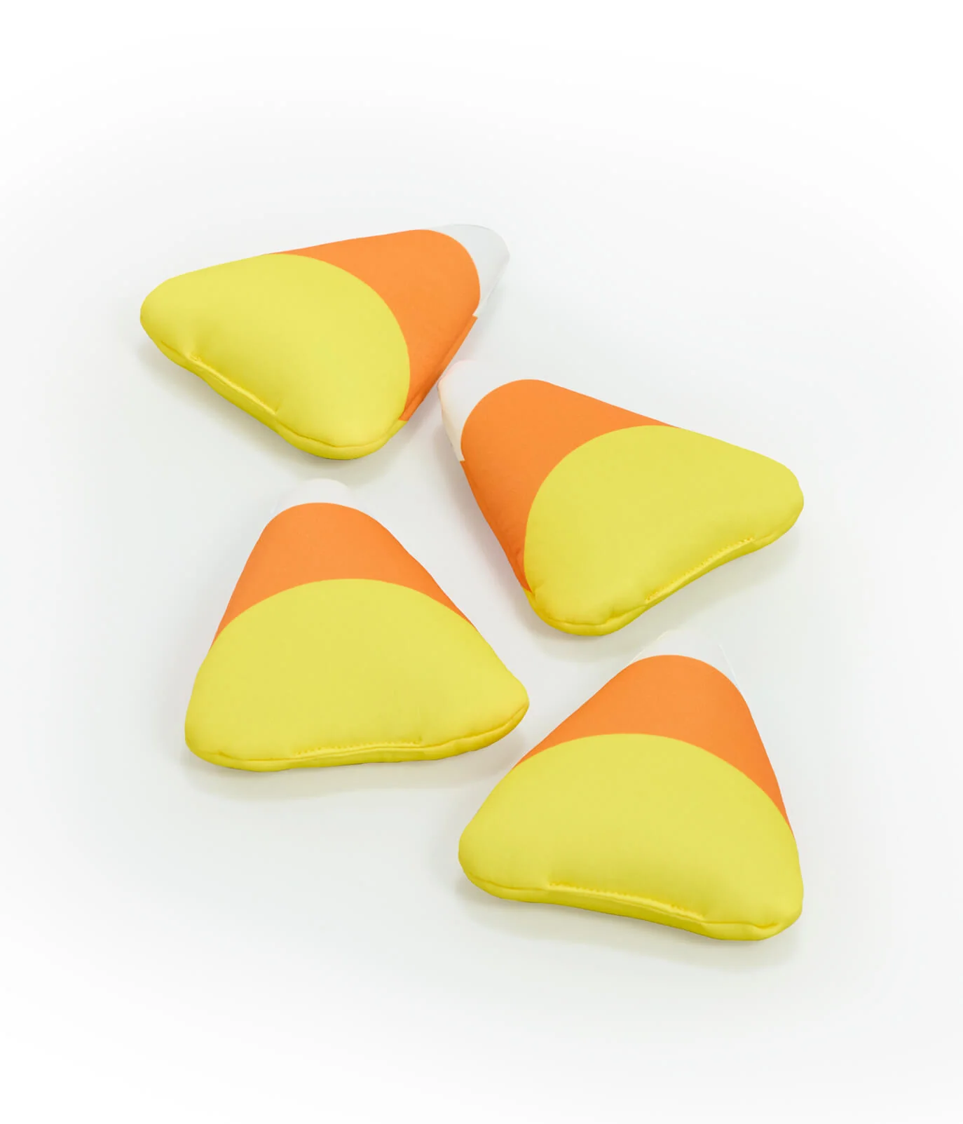 Men's Candy Corn Cornhole Game Costume - Image 5