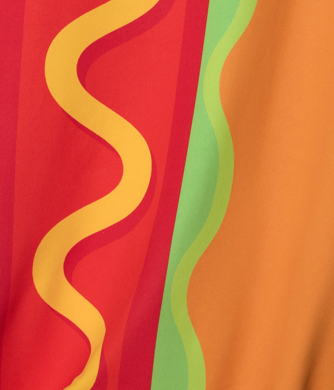 Men's Hot Dogger Golf Polo - Image 5