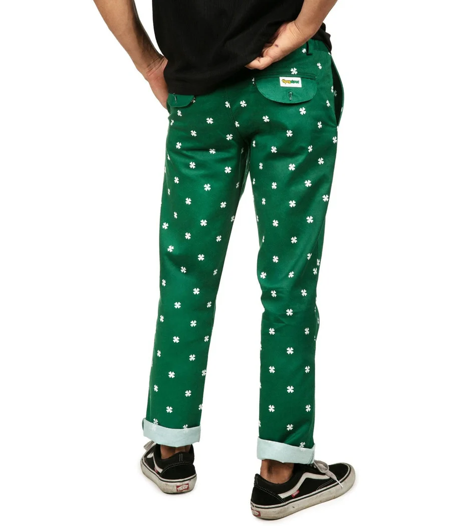 Men's Paddy Party Pants - Image 2