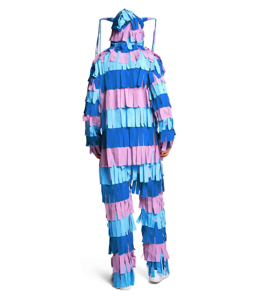 Men's Loot Llama Pinata Costume - Image 3