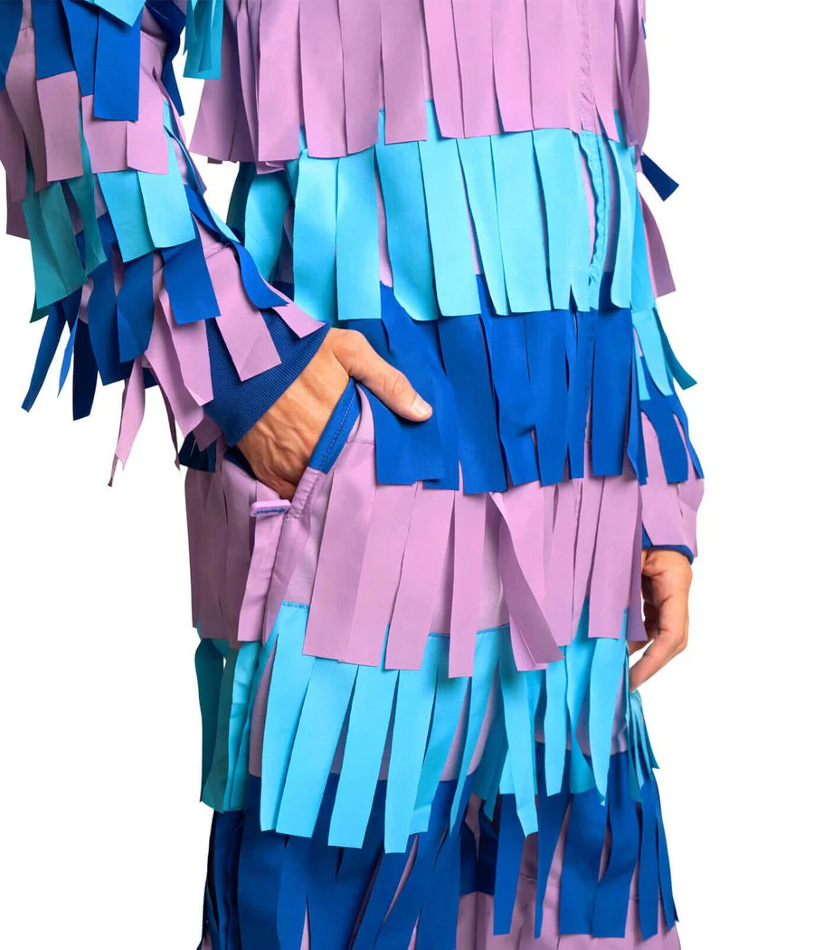 Men's Loot Llama Pinata Costume - Image 4