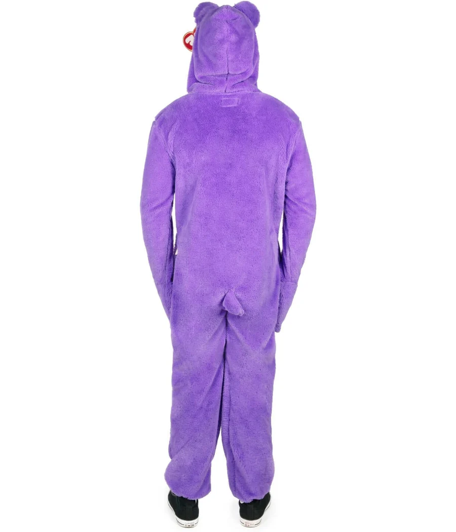 Men's Bean Bear Costume - Image 2