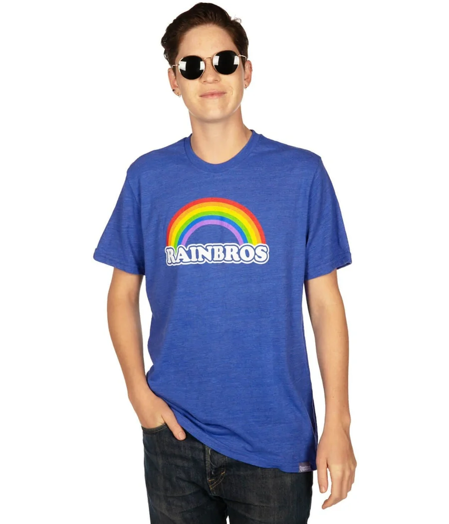 Rainbros Tee - Image 2